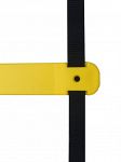 Pro's Pro Succeed Agility Ladder Yellow 4m - Drabinka treningowa